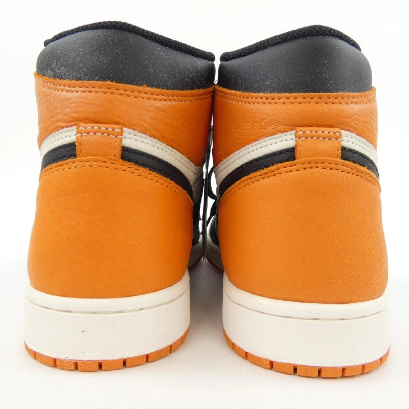 Giày thể thao NIKE JORDAN 555088-005 - Hàng hiệu Chính hãng 903080