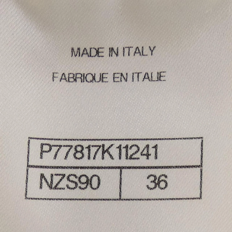 【Mã giảm giá】Áo khoác CHANEL 645127