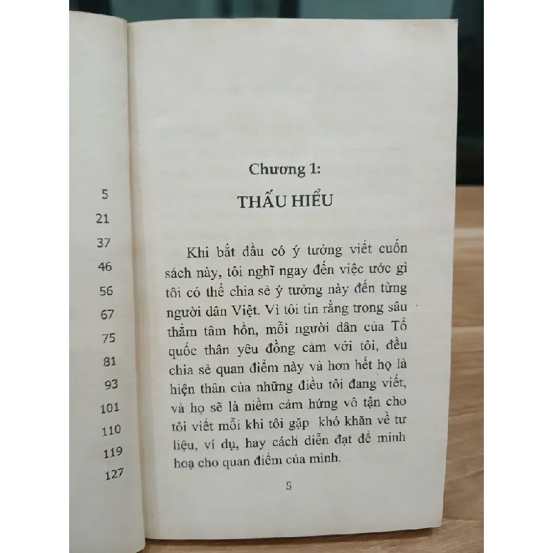 Việt Nam Quốc Gia Của Tình Thương (Hà Huy Thanh) 531285