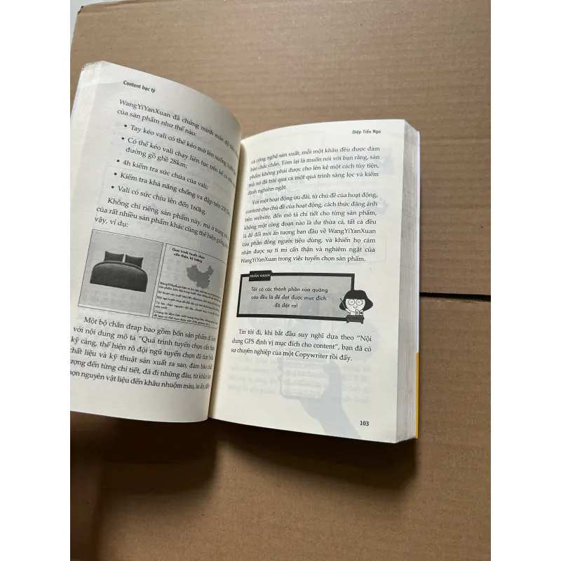 Content bạc tỷ - Diệp Tiểu Ngư 784167