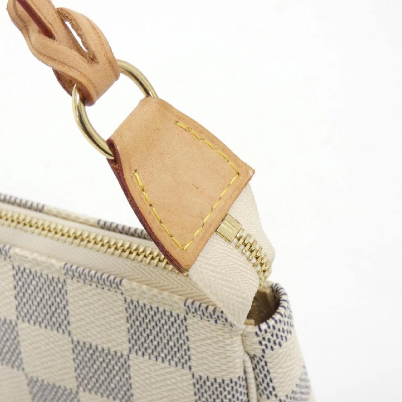 Túi xách Louis Vuitton Damier Azur Pochette Accessoires N51986 620339