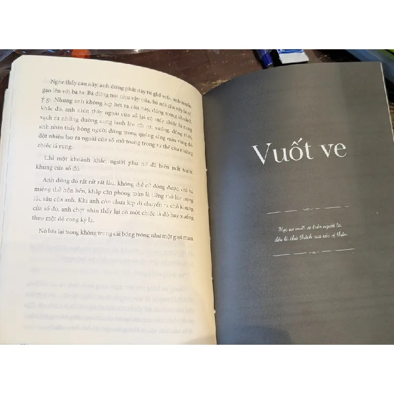 Đau - Tôn Tần 611298