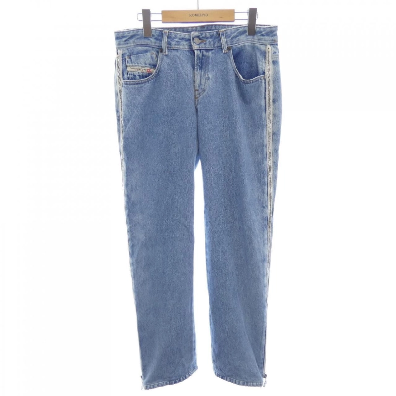 Quần jeans DIESEL - Hàng hiệu Authentic 888194