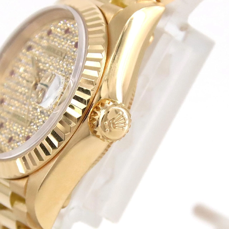 Đồng hồ Rolex Datejust 69178 YG tự động S - Hàng hiệu chính hãng 876182