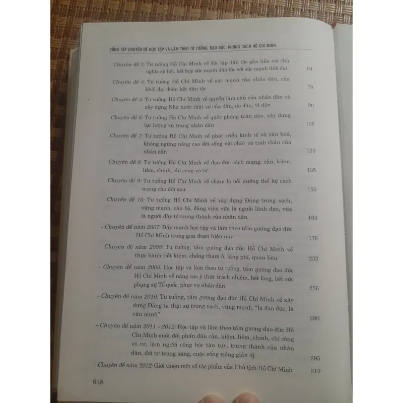 HỌC TẬP VÀ LÀM THEO TƯ TƯỞNG ĐẠO ĐỨC PHONG CÁCH HỒ CHÍ MINH 756968