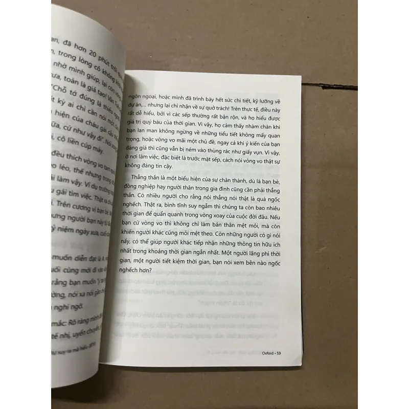 Giao tiếp thông minh nói đâu trúng đó 1019789