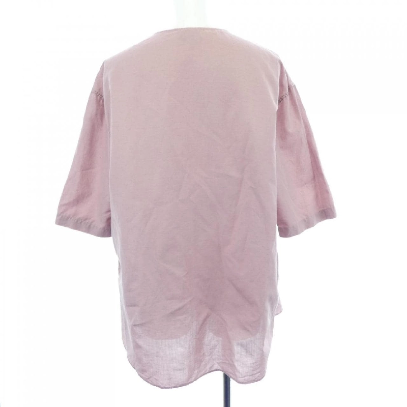 Áo sơ mi ngắn tay HERMES 21-5620 - Hàng hiệu Chính hãng 892555