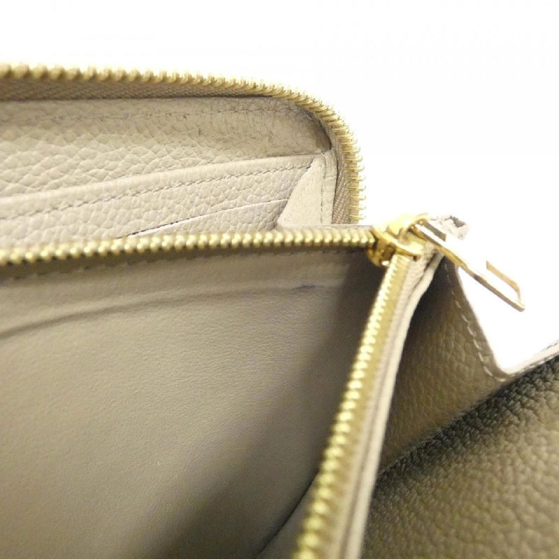 Ví Louis Vuitton Monogram Empreinte Zippy M69034 621878