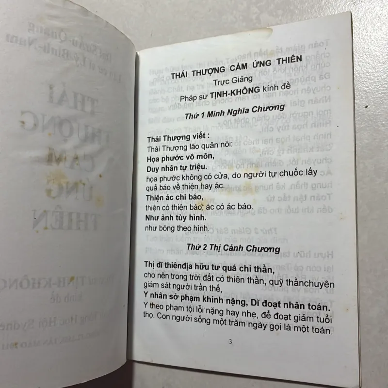 Thái thượng cảm ứng thiên (Tặng khi mua sách ở Tiệm) 756266