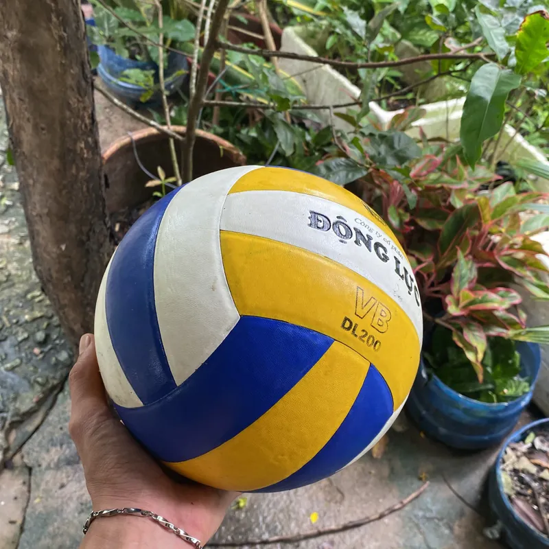 Banh Động Lực 604856