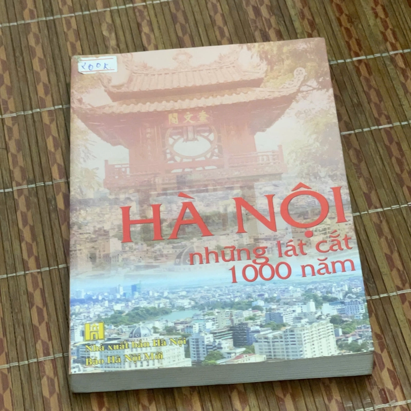 Hà Nội Những Lát Cắt 1000 Năm 546237