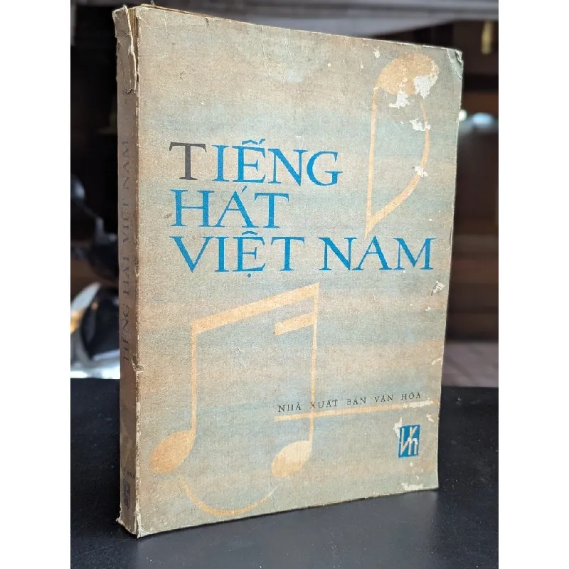 Tiếng hát việt nam - nhiều tác giả 605458