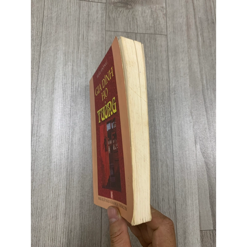 Gia đình họ tưởng, truyện tình của tưởng giới thạch. 3a4 552795