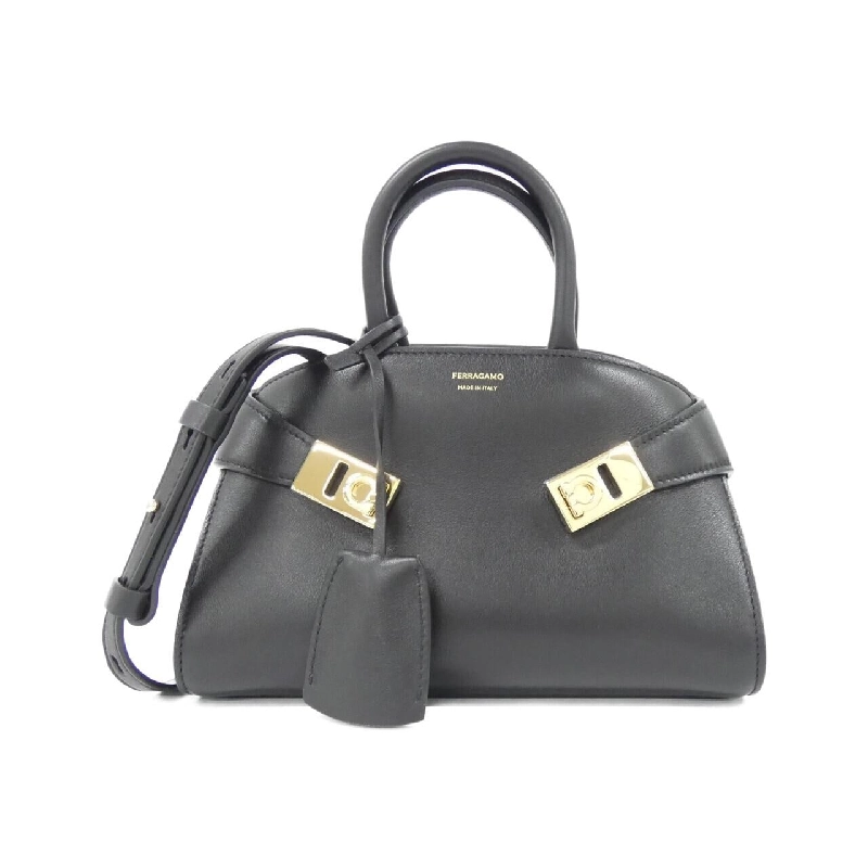 【Sản phẩm mới】Túi HUG 21 5975 của Salvatore Ferragamo 616839