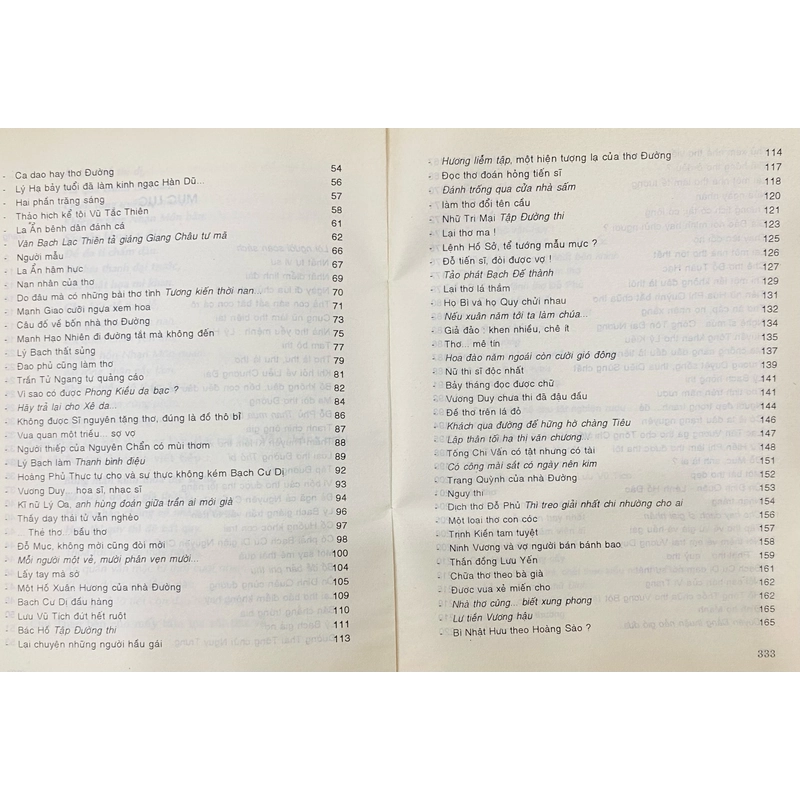Giai thoại văn học Đường 526917