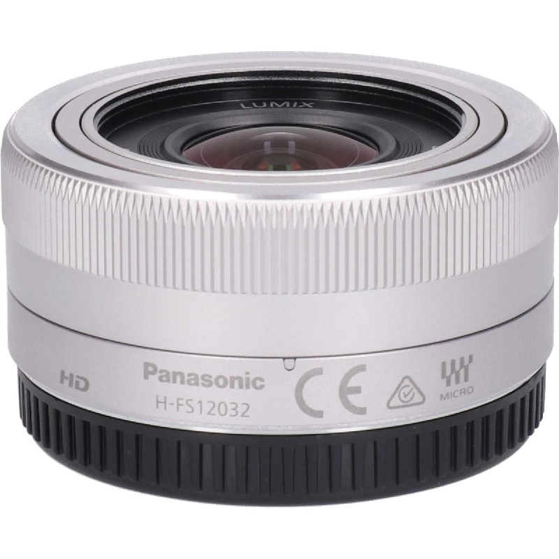 G12-32mm F3.5-5.6MEGA OIS - Hàng hiệu Authentic 878053