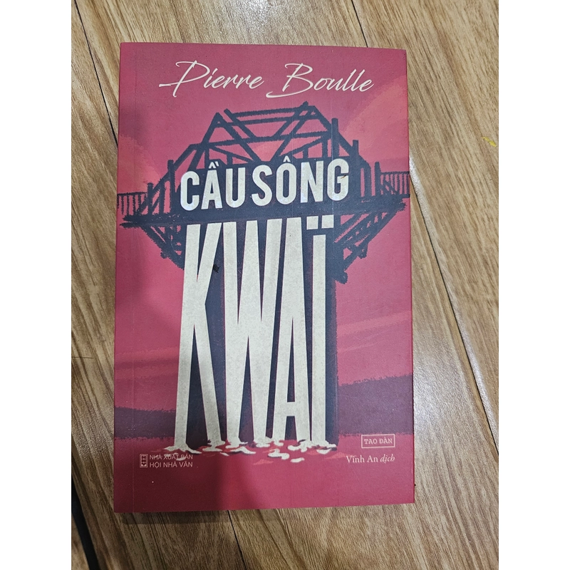 Bên cầu sông KWai chỉ 69k 415195