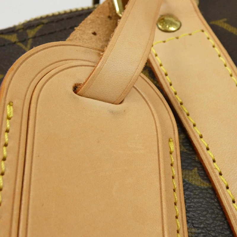 Túi Boston Louis Vuitton Monogram 50cm M41426 614839