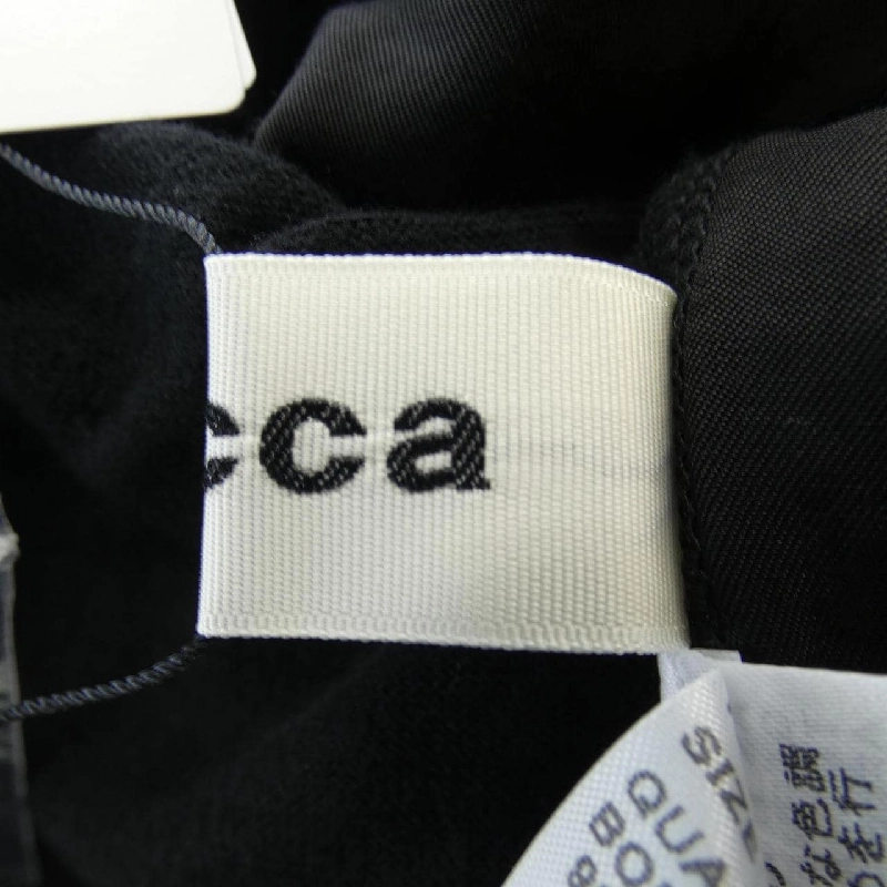 【Mã giảm giá】ZuccA Áo 635738