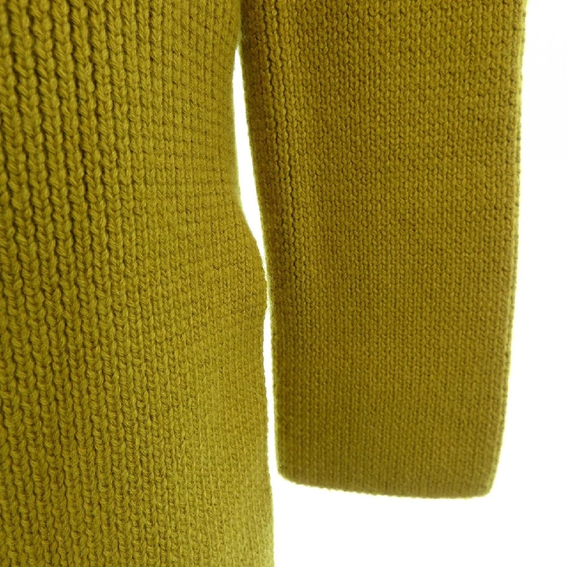 【Mã giảm giá】ERIKOKATORI Áo len 646626