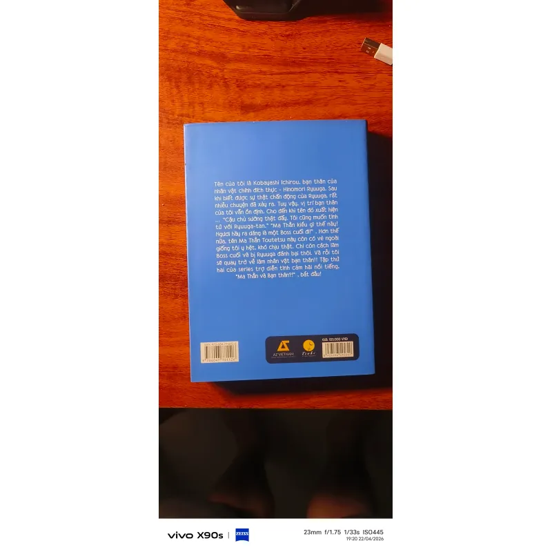 Light novel " làm bạn thân có khó không? "  1026335