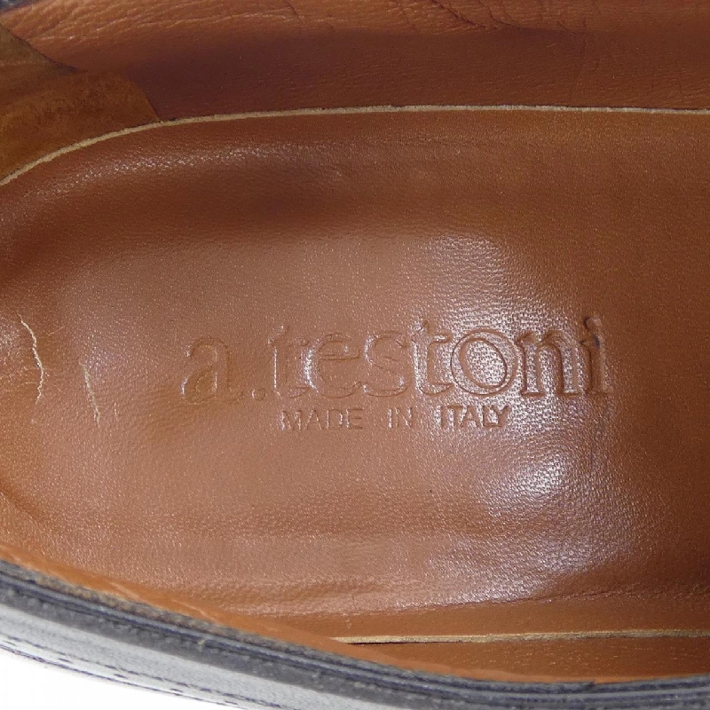 Giày a.testoni - Hàng hiệu Authentic 902476