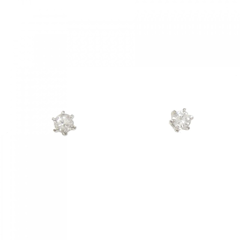 PT900 Solitaire Bông tai Kim cương 0.10CT - Hàng hiệu Chính hãng 871516