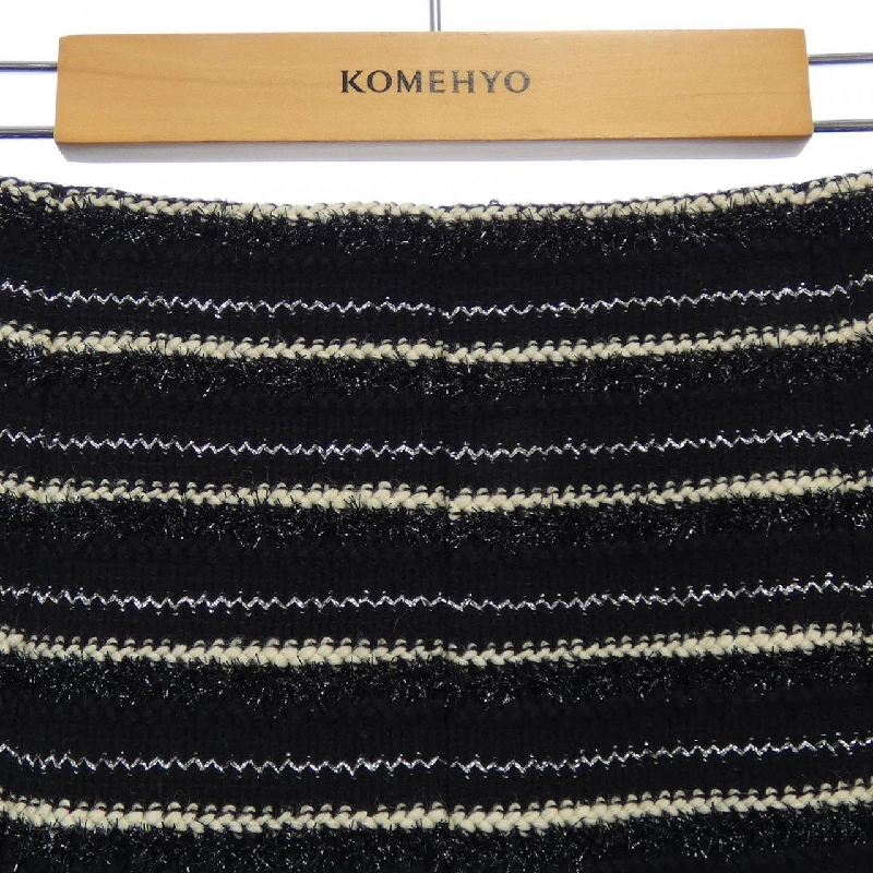 【Mã giảm giá】【Cổ điển】Chanel CHANEL Váy 651757