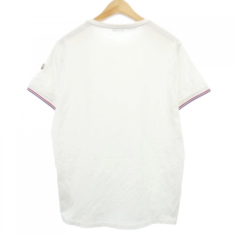 Áo thun MONCLER - Hàng hiệu Chính hãng 896321