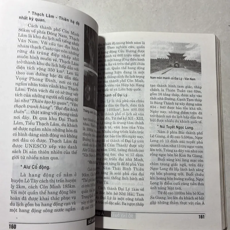 Du lịch thế giới hành trình khám phá 46 quốc gia 791687