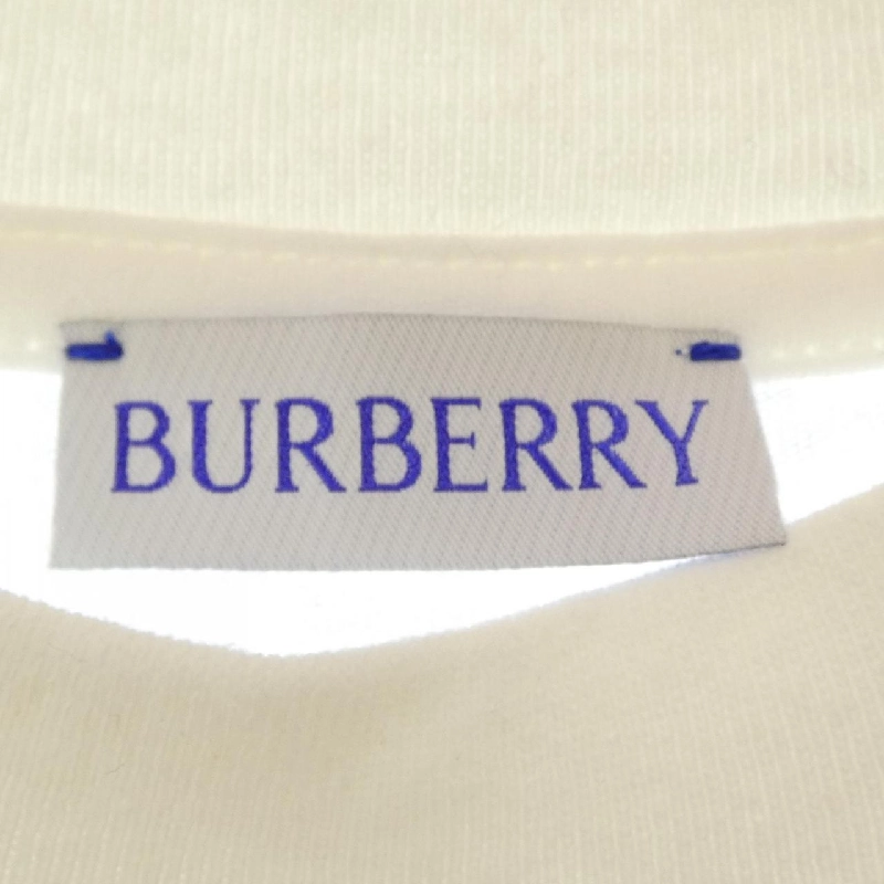 Áo thun BURBERRY 80836471 630897