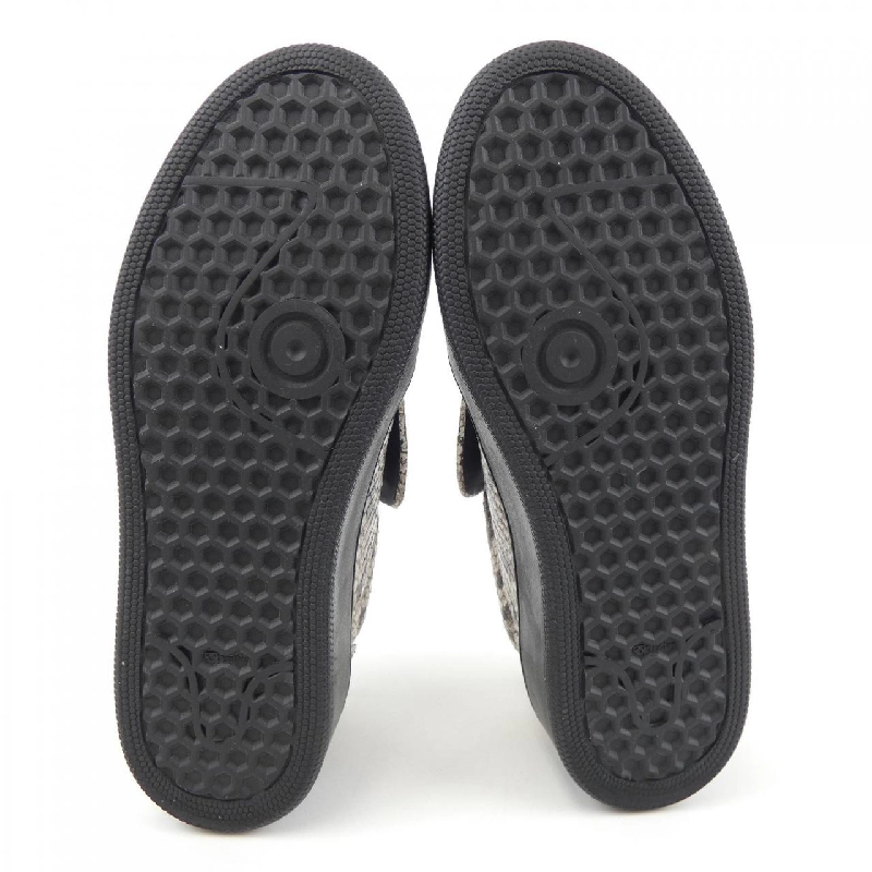 【Mã giảm giá】Giày thể thao Sergio Rossi 664476