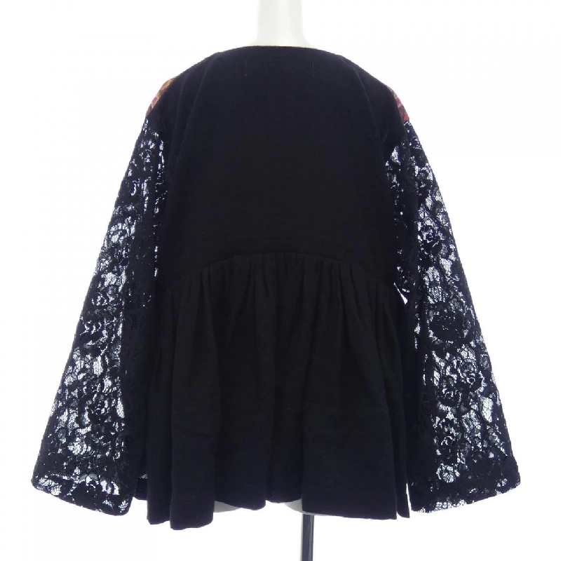 Áo thun COMME des GARCONS 641487