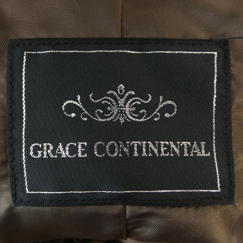 GRACE CONTINENTAL Áo khoác - Hàng hiệu Authentic 816338