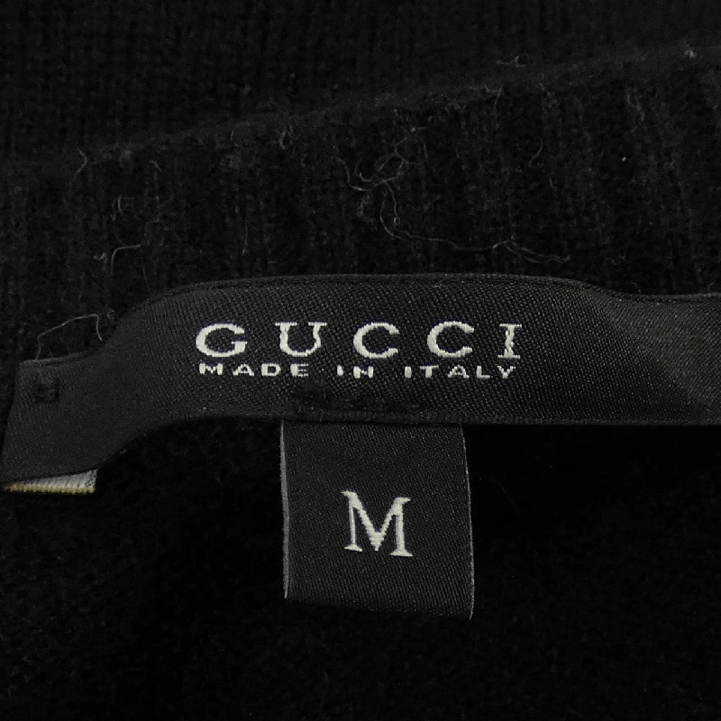 Gucci GUCCI 325280 X5286 Áo len - Hàng hiệu Chính hãng 774924