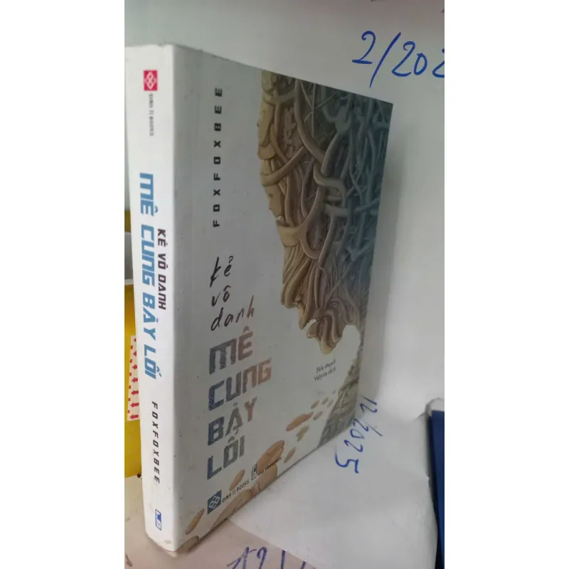 mê cung bảy lối 800771