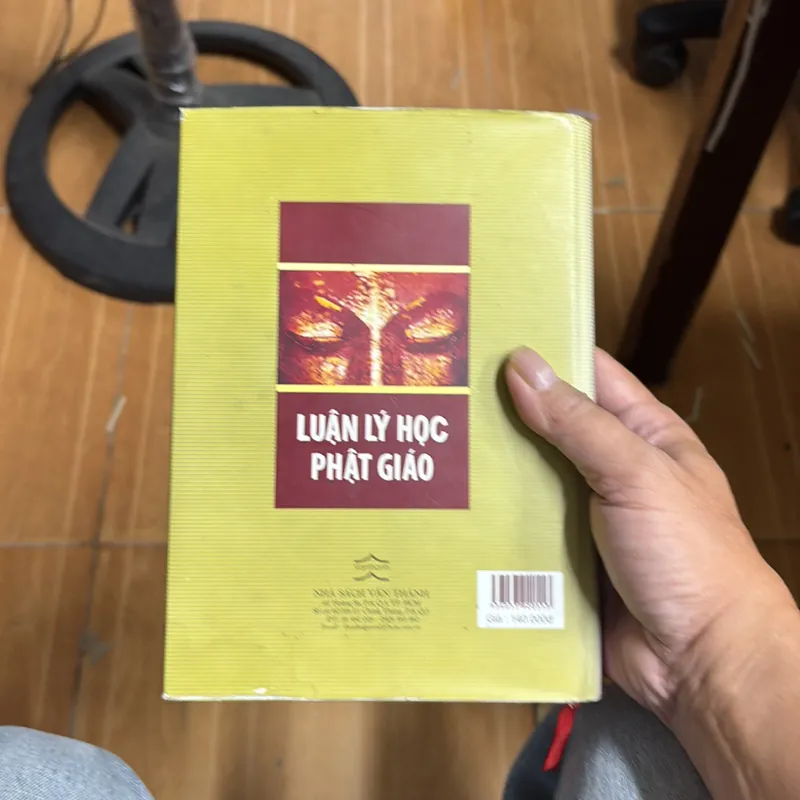 Luân lý học Phật giáo 571088