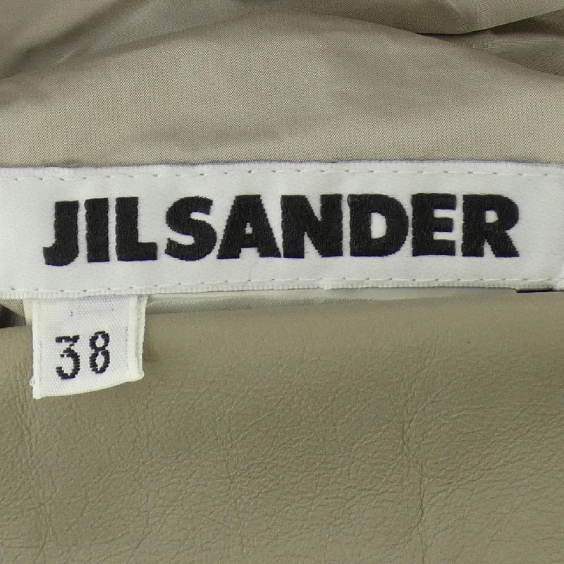 JIL SANDER Áo khoác - Hàng hiệu Authentic 809332