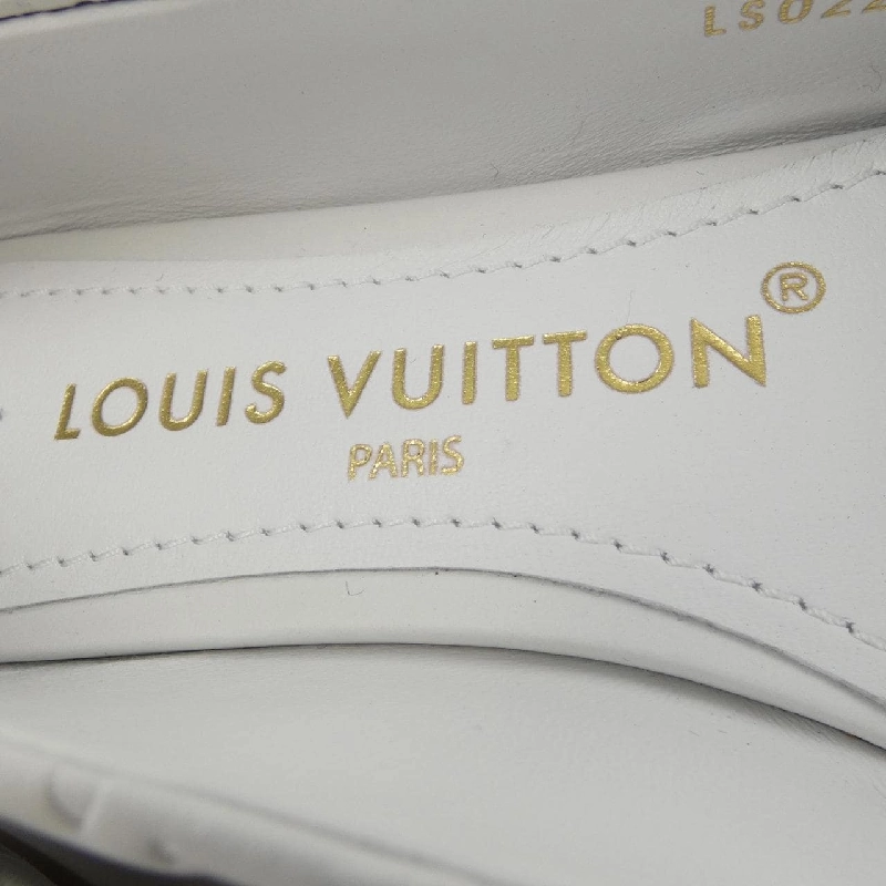 【Mã giảm giá】Giày bệt LOUIS VUITTON 663991