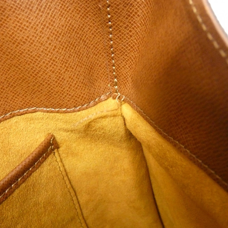 Túi xách vai Louis Vuitton Monogram Musette M51256 - Hàng hiệu Chính hãng 768093