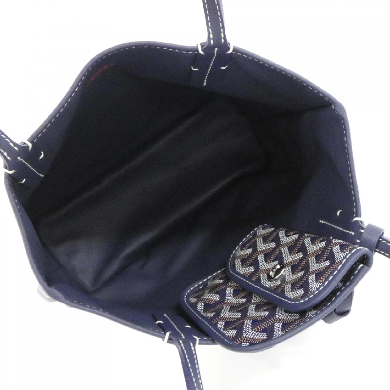 Goyard Anjou Mini Bag - Hàng hiệu Authentic 765770