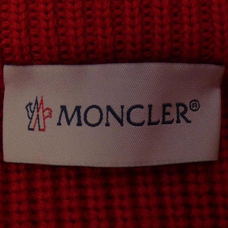 MONCLER 20919416200 Áo khoác lông - Hàng hiệu Authentic 894836