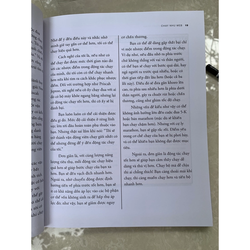 MEB VIẾT CHO NGƯỜI PHÀM - MEB KEFLEZIGHI & SCOTT DOUGLASS 549354