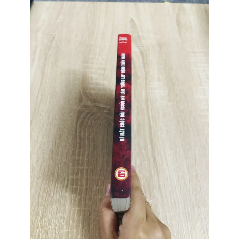 BÍ MẬT CUỘC ĐỜI NGƯỜI MỸ LÀM “ SỐNG LẠI”  976568