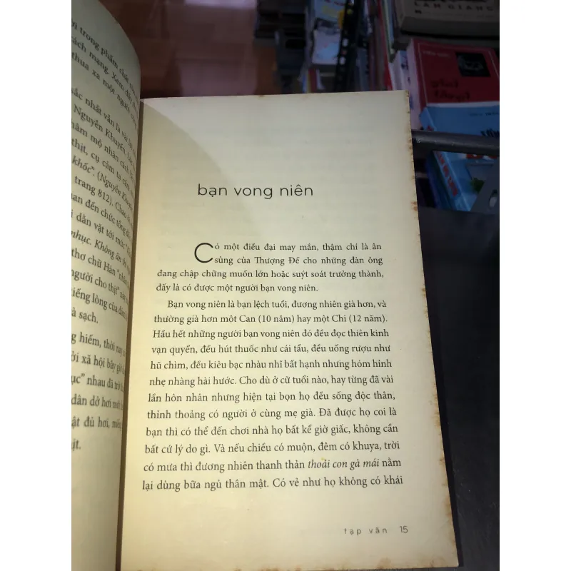 Con giai phố cổ - Nguyễn Việt Hà 1002410