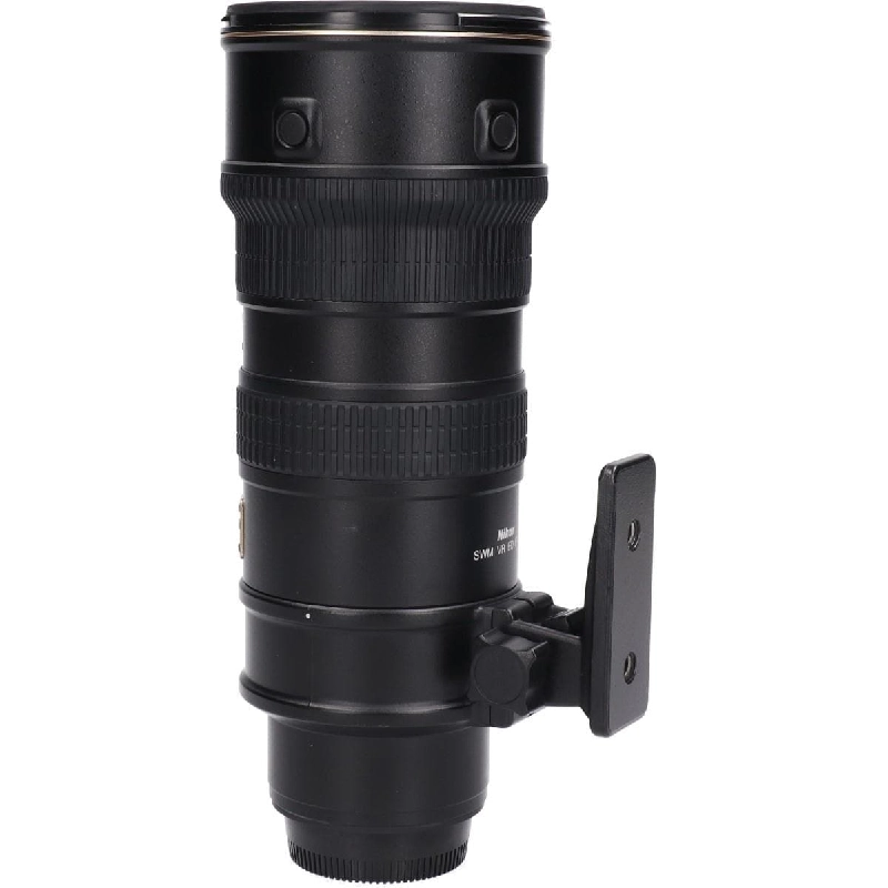 AF-S70-200mm F2.8G VR - Hàng hiệu Authentic 880799