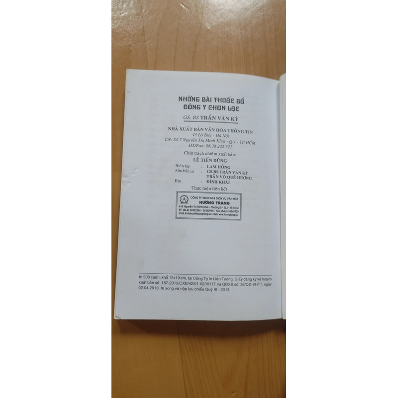 NHỮNG BÀI THUỐC BỔ ĐÔNG Y CHỌN LỌC  499045