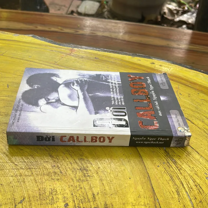 COMBO ĐỜI CALLBOY ( NGUYỄN NGỌC THẠCH ) & GIỚI TÍNH VÀ GIỚI TÍNH THỨ BA 738004