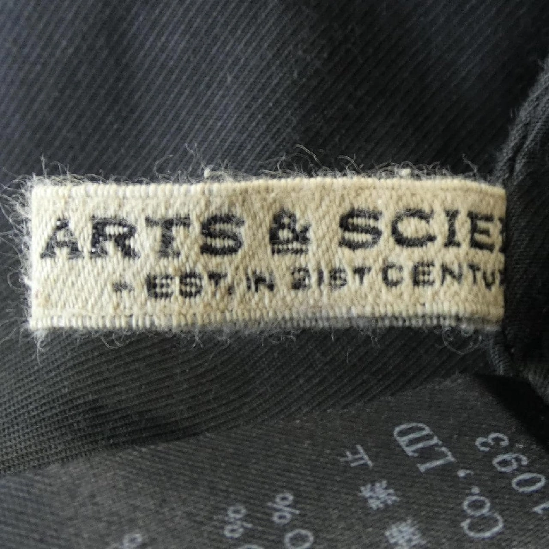 Áo quần ARTS&SCIENCE 083-L350-303 - Hàng hiệu Chính hãng 818341