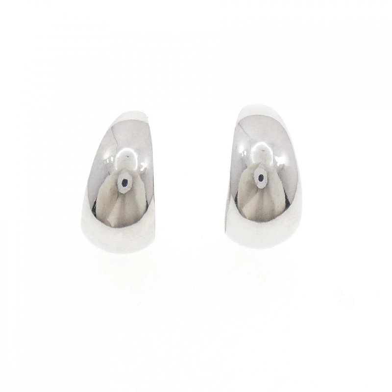 K18WG Bông tai - Hàng hiệu Chính hãng 876030